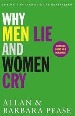 Why Men Lie and Women Cry