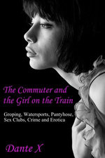 The Commuter and the Girl on the Train