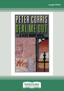 Deal Me Out