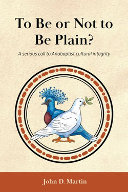 To Be or Not to Be Plain