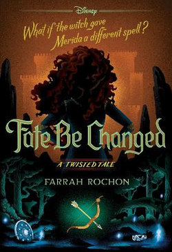 Fate Be Changed 