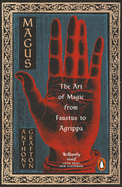 Magus Magus