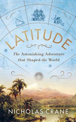 Latitude