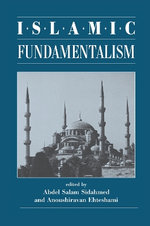 Islamic Fundamentalism