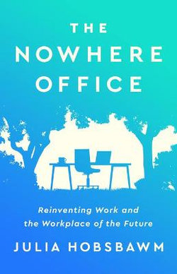 The Nowhere Office The Nowhere Office