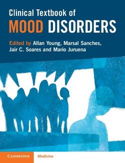 Clinical Textbook of Mood Disorders Clinical Textbook of Mood Disorders