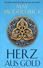 Herz aus Gold
