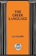 The Greek Language