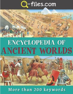 Ancient Worlds Ancient Worlds
