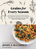 Grains for Every Season
