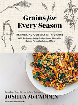 Grains for Every Season