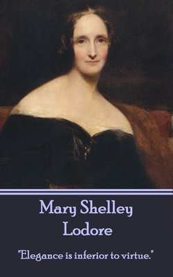Mary Shelley - Lodore
