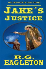 Jake's Justice