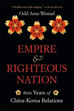 Empire and Righteous Nation Empire and Righteous Nation