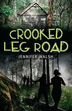 Crooked Leg Road