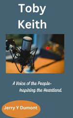 TOBY KEITH