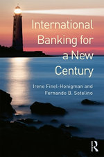 International Banking for a New Century