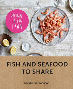Prawn On The Lawn