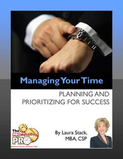 Managing Your Time