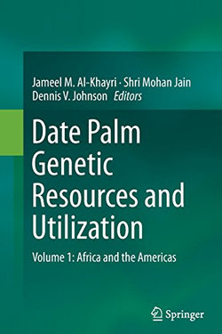 Date Palm Genetic Resources and Utilization
