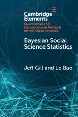 Bayesian Social Science Statistics