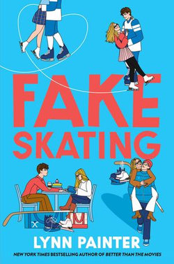 Fake Skating Fake Skating
