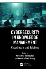 Cybersecurity in Knowledge Management