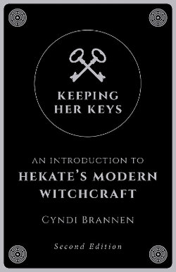 Keeping Her Keys Keeping Her Keys