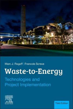 Waste-To-Energy