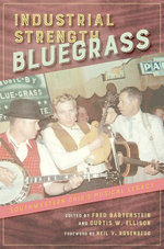 Industrial Strength Bluegrass