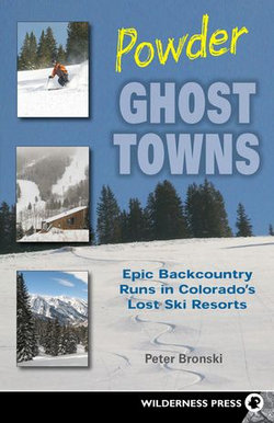 Powder Ghost Towns Powder Ghost Towns