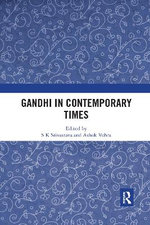 Gandhi in Contemporary Times