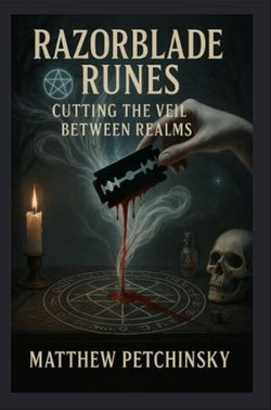 Razorblade Runes
