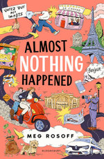 Almost Nothing Happened