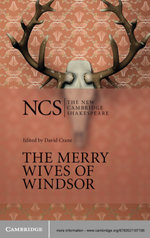 The Merry Wives of Windsor