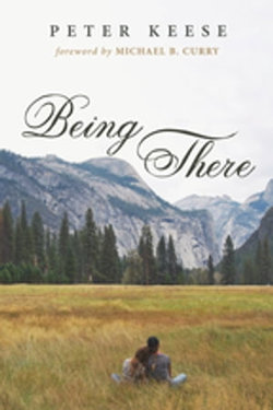 Being There Being There
