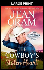 The Cowboy's Stolen Heart