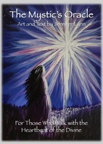 The Mystic's Oracle Guidebook