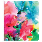 Inspire Prayer Bible NLT (Leatherlike, Joyful Colors with Gold Foil Accents, Filament Enabled)