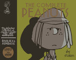 The Complete Peanuts 1993-1994