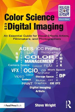 Color Science and Digital Imaging Color Science and Digital Imaging