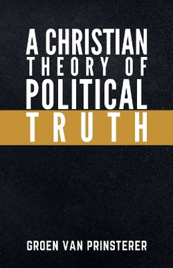 A Christian Theory of Political Truth
