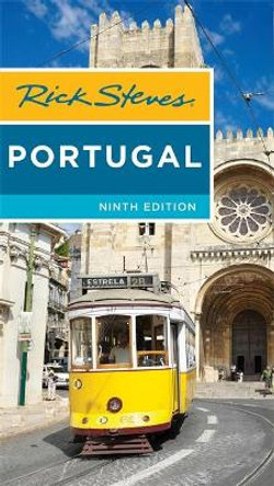 Rick Steves Portugal (Ninth Edition)