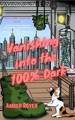 Vanishing Into the 100% Dark