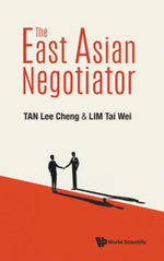 East Asian Negotiator, the Hb