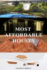 Most Affordable Houses
