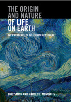 The Origin and Nature of Life on Earth The Origin and Nature of Life on Earth