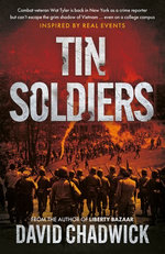 Tin Soldiers