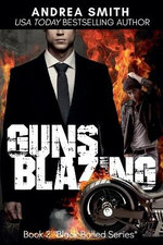 Guns Blazing