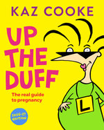 Up The Duff 